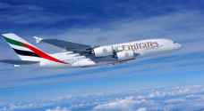 طيران الإمارات تسجل أول خسارة منذ ٣٠ عاما بقيمة ٥,٥ مليارات دولار