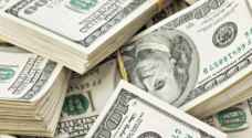 ارتفاع الدولار الأمريكي لأعلى مستوى في ٥ أسابيع