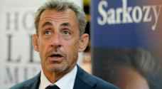 الادعاء يطلب سجن الرئيس الفرنسي الأسبق ساركوزي ستة أشهر نافذة