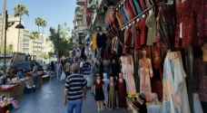 فاعليات تجارية وصناعية: الأردن يحتاج ثورة اقتصادية بيضاء