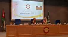 السديري يطالب بمزيد من الإجراءات لجذب الاستثمارات السعودية للأردن