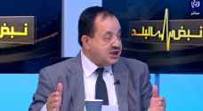 حجاوي: الأردن يدرس مزج المطاعيم بإعطاء جرعتين مختلفتين لمتلقي اللقاح