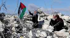 الاحتلال يضع عراقيل أمام عملية إعمار قطاع غزة