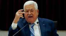 الرئيس الفلسطيني: لن أسمح بسرقة الثورة و"لو اقتضى الأمر الشهادة"