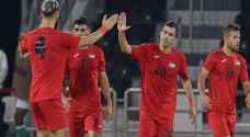فلسطين تبلغ نهائيات كأس العرب FIFA قطر ٢٠٢١ بفوز ساحق على جزر القمر