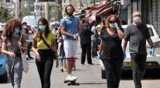 الاحتلال الإسرائيلي يعيد فرض ارتداء الكمامات في الأماكن العامة المغلقة