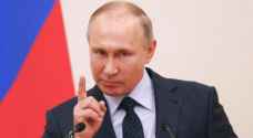 بوتين يدعو الروس إلى "الإصغاء للخبراء" وتلقي لقاح كورونا