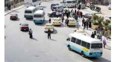 إصلاح منظومة النقل.. رافعة للاقتصاد الوطني وتجويد لحياة المواطنين "تفاصيل"