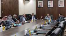 المشتركة النيابية تواصل مناقشة مشروع قانون البلديات واللامركزية