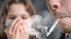مخاطر وأضرار صحية كبيرة للتدخين السلبي