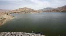 محاسنة لرؤيا: سلطة وادي الأردن لا تتحمل مسؤولية "قانونية" عن حوادث الغرق في السدود