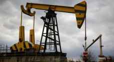 انخفاض أسعار النفط عالميا