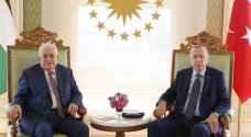 أردوغان: لا سلام طالما استمرت "إسرائيل" في سياسات الاحتلال والضم
