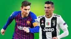 الانتصار على الزمن.. هل يعدنا ميسي ورونالدو بمزيد من المتعة؟