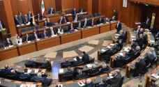 الرئيس اللبناني: الانتخابات النيابية في موعدها