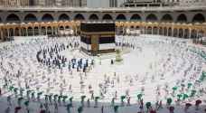 السعودية: مناسك الحج هذا العام تقتصر على مقيمين أخذوا كامل مطاعيمهم