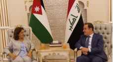 الأردن والعراق يتفقان على آلية تنفيذ مشروع الربط الكهربائي