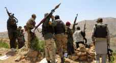 عملية للقوات الأفغانية لاستعادة معبر حدودي مع باكستان