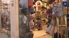 حركة شرائية متواضعة قبيل عيد الأضحى المبارك.. فيديو