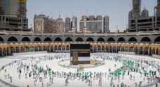 بزمن كورونا.. ثاني حج إلى مكة بعدد محدود من الحجيج - فيديو