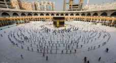 اكتمال خطة تفويج الحجاج واستقبالهم لأداء طواف الإفاضة