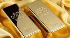 تراجع أسعار الذهب عالميا