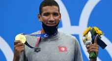 الحفناوي يهدي العرب أولى الميداليات الذهبية في طوكيو ٢٠٢٠