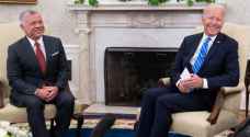 جرار: القمة الأردنية الأمريكية "مفتاحية وزيارة مفصلية"