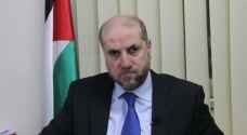 الهباش يحذر من مخطط تهويدي في القدس بحجة التطوير