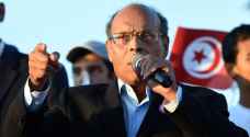 المرزوقي معلقا على الأوضاع في تونس: ليس كل ما يلمع ذهبا