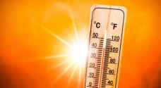 دراسة علمية تُحذر من موجات حر شديدة ستتعرض لها الأرض.. تفاصيل صادمة