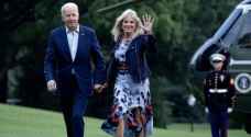 زوجة بايدن تخضع لعملية جراحية "ناجحة"