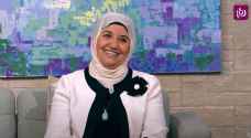 الأردنية "عالية الرشق" ثمانينية تحصد ملايين المشاهدات على "تيك توك" .. تروي تجربتها