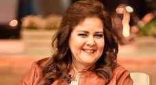 تطورات خطيرة بحالة الفنانة المصرية دلال عبد العزيز