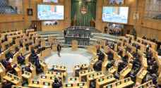 العودات يدعو النواب لعقد أولى جلسات "الاستثنائية" الأربعاء