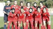 منتخب السيدات لكرة القدم يستدعي ٢٦ لاعبة استعدادا لكأس العرب