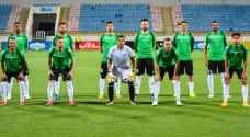 الجليل يتجاوز الجزيرة بثلاثية نظيفة في دوري المحترفين لكرة القدم