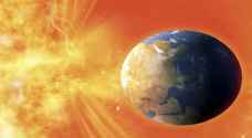 فلكي أردني: عاصفة شمسية مغناطيسية تقترب من الأرض.. وهذا موعدها