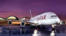 الخطوط الجوية القطرية توقف تحليق ١٣ طائرة إيرباص
