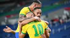 البرازيل تحرز ذهبية كرة القدم في أولمبياد طوكيو