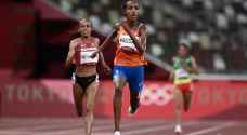 البحرين تحقق أول ميدالية في أولمبياد طوكيو