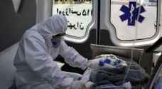 إيران تسجّل للمرة الأولى أكثر من ٥٠٠ وفاة يومية بكورونا