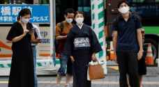 اليابان تسجل أول إصابة بطفرة "لامدا" المتحورة من كورونا