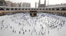 "الأوقاف" توضح لرؤيا آلية التسجيل لأداء مناسك العمرة
