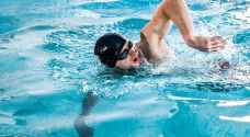 ما تأثير السباحة على الدماغ؟
