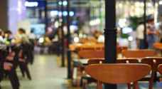 هل تخفض الحكومة ضريبة المبيعات على المطاعم غير السياحية؟