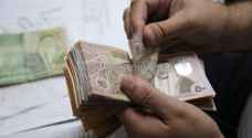 ما حقيقة صرف الحكومة ٥٠٠ دينار للأفراد في الأردن؟