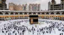 مطالب للحكومة بمخاطبة السلطات السعودية للسماح بآداء مناسك العمرة "براً"