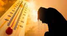 تموز يسجل أكثر الشهور حرارة على الإطلاق على مستوى العالم