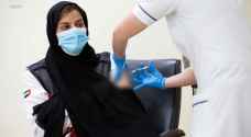 الإمارات: معدل التطعيم ضد كورونا يتخطى ٧٢ بالمئة